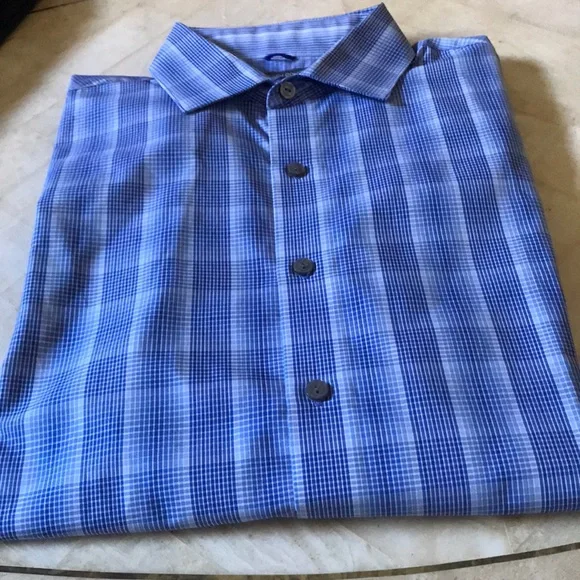 amazon men's slim fit dress shirts Slim-Fit Shirt | N°325 main image 1